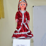 KASHMIR-DOLL
