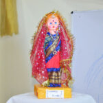 KUMAON-DOLL