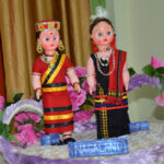 NAGALAND-DOLL
