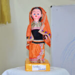 PUNJAB-DOLL